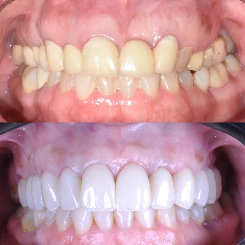 Vitalitty Center – Odontologia de Resultados - Clínica Odontológica em Praia da Costa, Vila Velha/ES - Foto 2