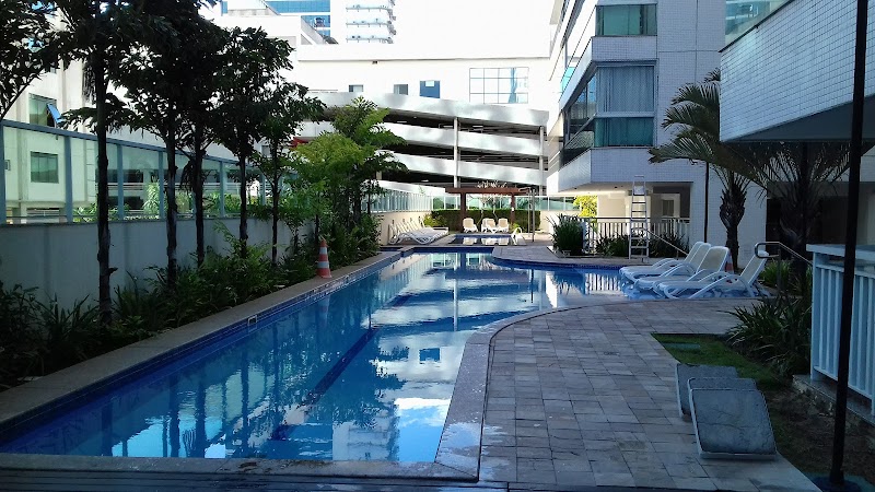 Praia da Costa Residencial Clube