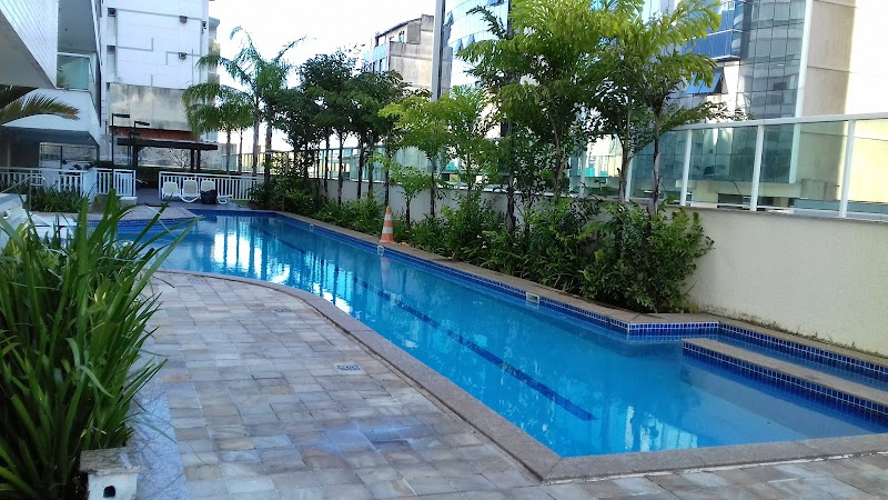 Praia da Costa Residencial Clube - Condomínio em Praia da Costa, Vila Velha/ES - Foto 2