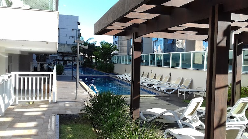 Praia da Costa Residencial Clube - Condomínio em Praia da Costa, Vila Velha/ES - Foto 3