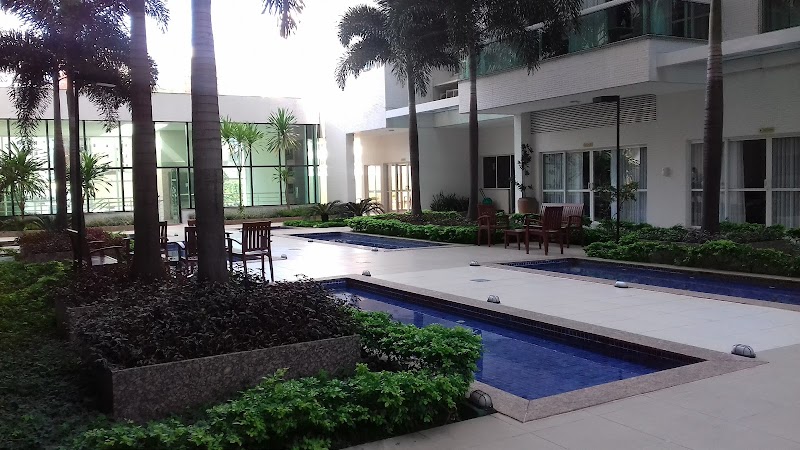 Praia da Costa Residencial Clube - Condomínio em Praia da Costa, Vila Velha/ES - Foto 4