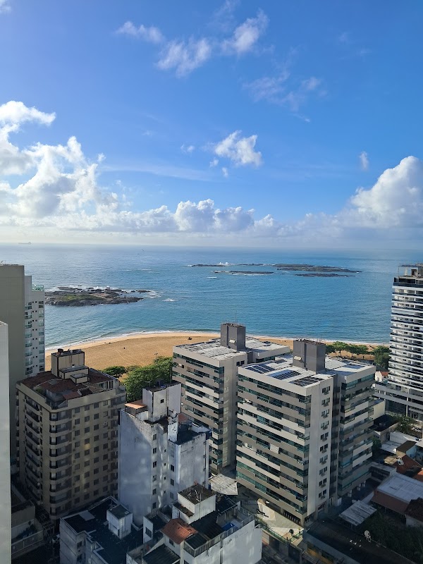 Praia da Costa Residencial Clube - Condomínio em Praia da Costa, Vila Velha/ES - Foto 5