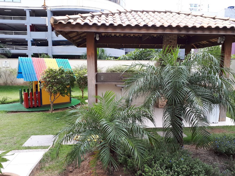 Foto 6 de Praia da Costa Residencial Clube