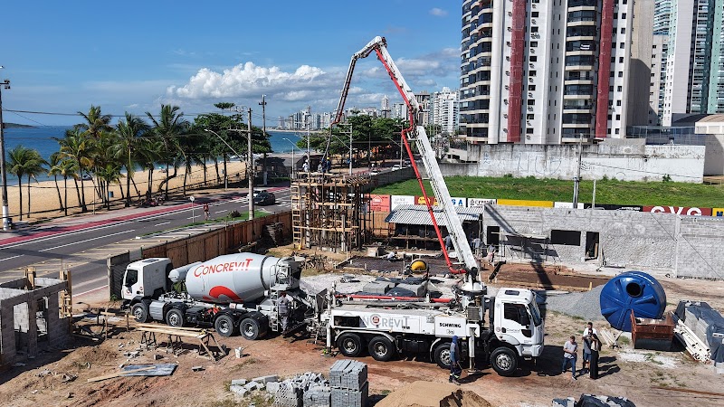 Graziato Engenharia - Construtora em Praia da Costa, Vila Velha/ES - Foto 2
