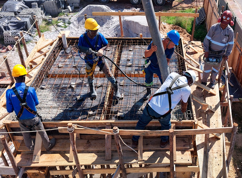 Graziato Engenharia - Construtora em Praia da Costa, Vila Velha/ES - Foto 3
