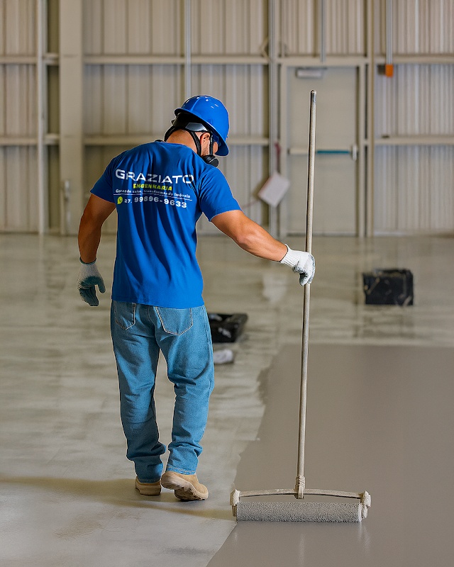 Foto 6 de Graziato Engenharia