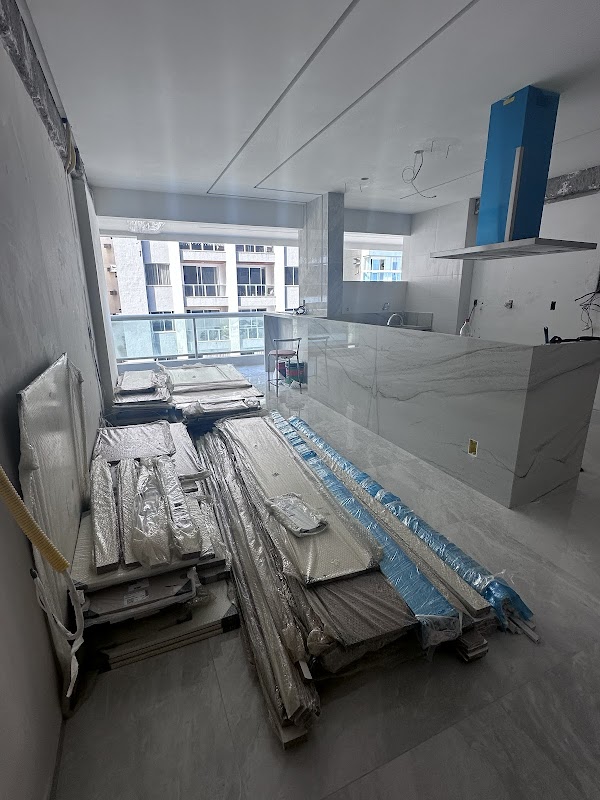 Millior Construtora - Construtora em Praia da Costa, Vila Velha/ES - Foto 2