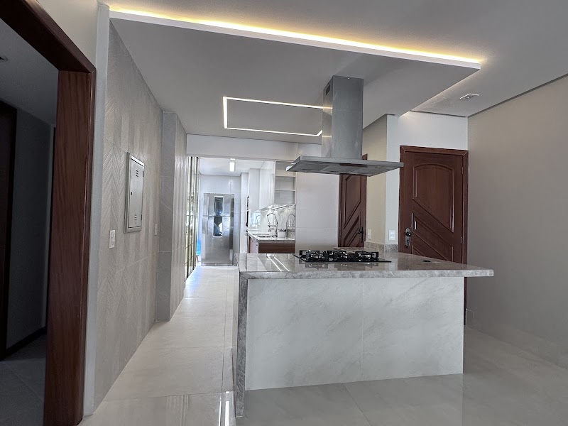 Millior Construtora - Construtora em Praia da Costa, Vila Velha/ES - Foto 3