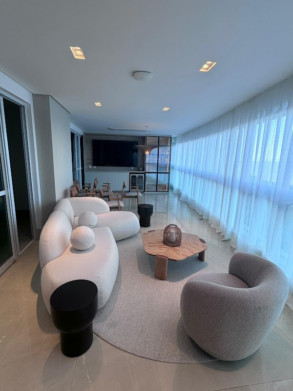 Millior Construtora - Construtora em Praia da Costa, Vila Velha/ES - Foto 4