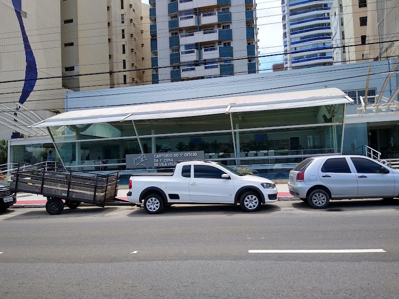 Cartório de Registro Geral de Imóveis 1ª Zona de Vila Velha - Contabilidade em Praia da Costa, Vila Velha/ES - Foto 4