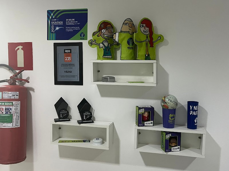 Yázigi - Escola em Praia da Costa, Vila Velha/ES - Foto 2