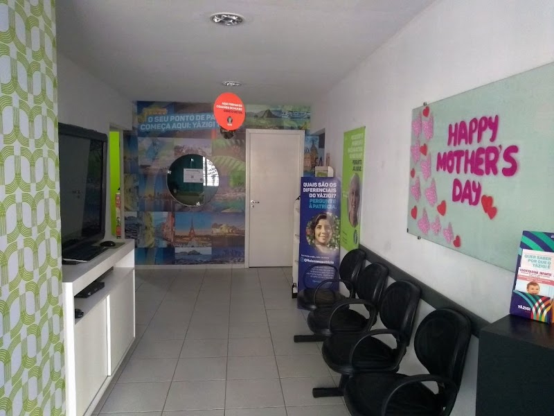 Yázigi - Escola em Praia da Costa, Vila Velha/ES - Foto 5