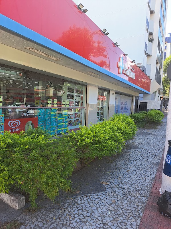 Drogarias Pacheco - Farmácia em Praia da Costa, Vila Velha/ES - Foto 4