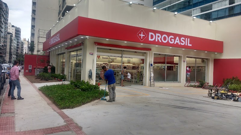 Drogasil