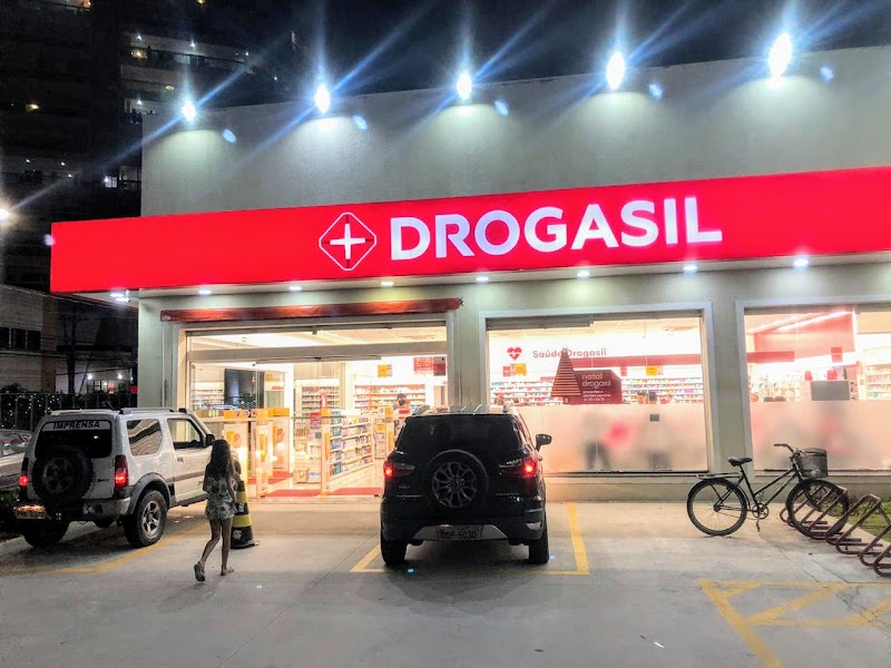 Drogasil - Farmácia em Praia da Costa, Vila Velha/ES - Foto 4