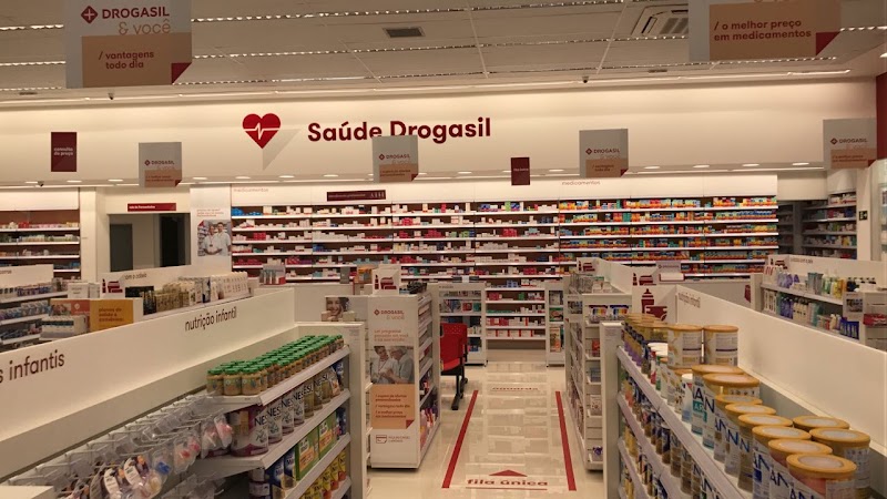 Drogasil - Farmácia em Praia da Costa, Vila Velha/ES - Foto 5
