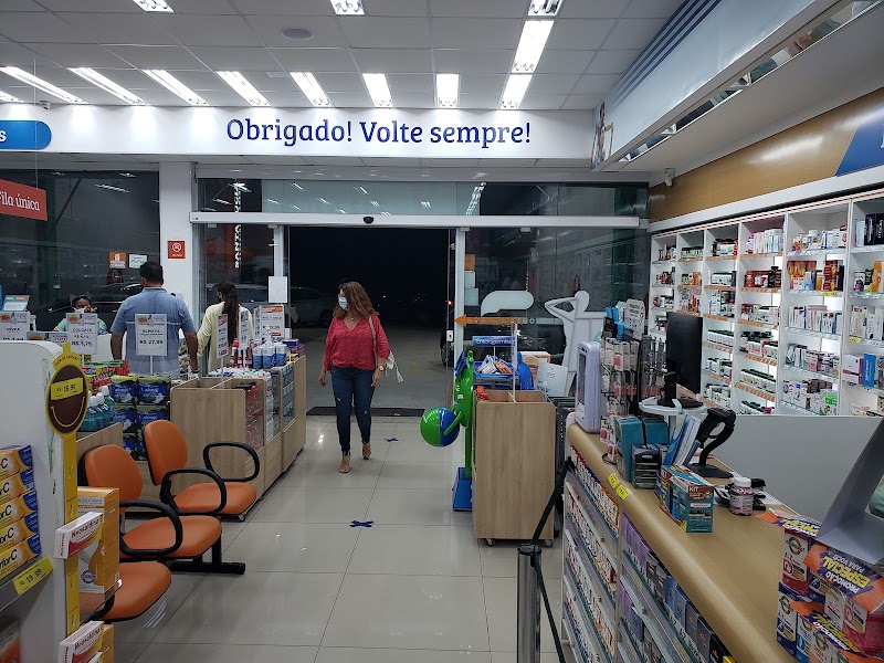 Santa Lúcia Drogarias - Farmácia em Praia da Costa, Vila Velha/ES - Foto 3