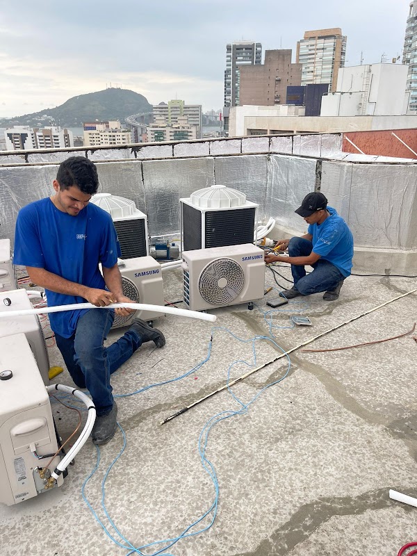 Top-Ar Ar Condicionado