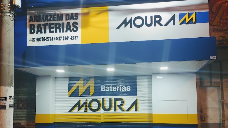 Armazém das Baterias Automotivas - Disk Baterias - geral em Aribiri, Vila Velha/ES - Foto 4