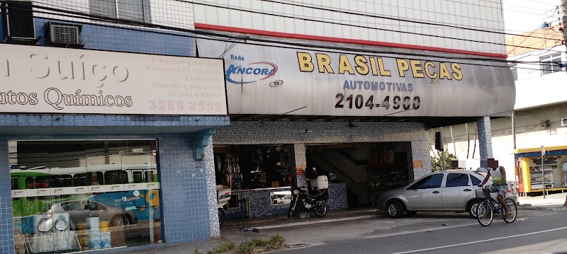 Brasil Peças Automotivas