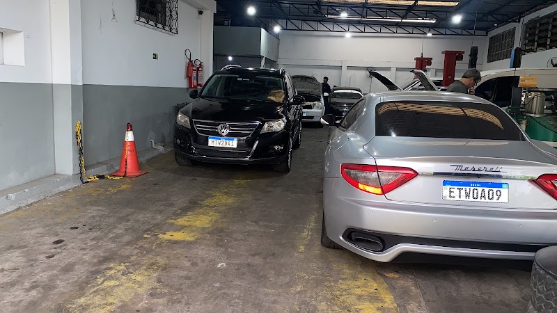 Brasil Peças Automotivas - geral em Aribiri, Vila Velha/ES - Foto 4