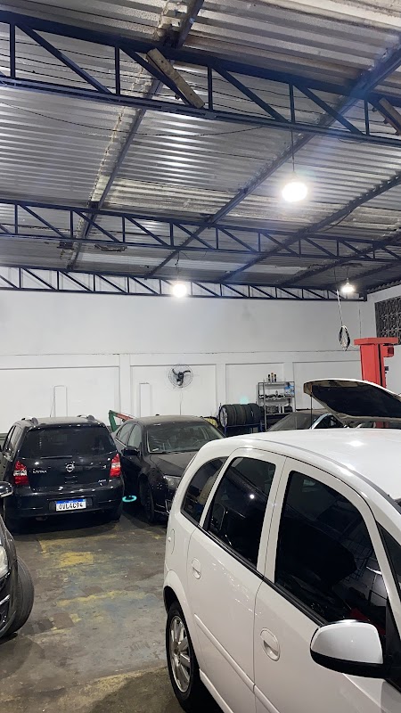 Brasil Peças Automotivas - geral em Aribiri, Vila Velha/ES - Foto 5