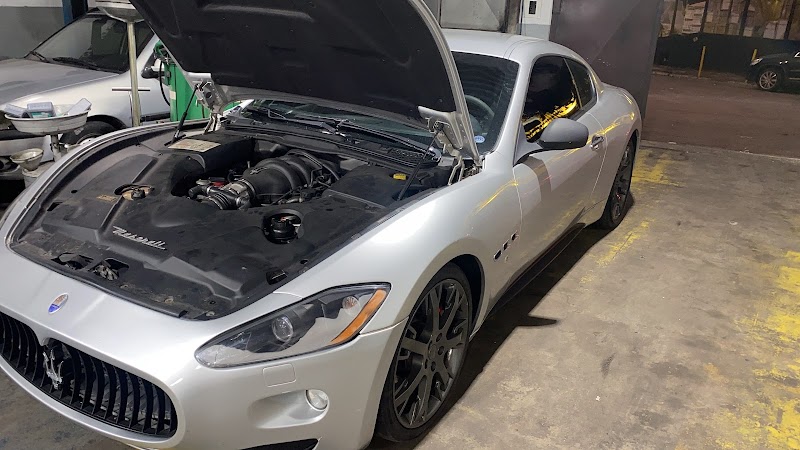 Foto 6 de Brasil Peças Automotivas