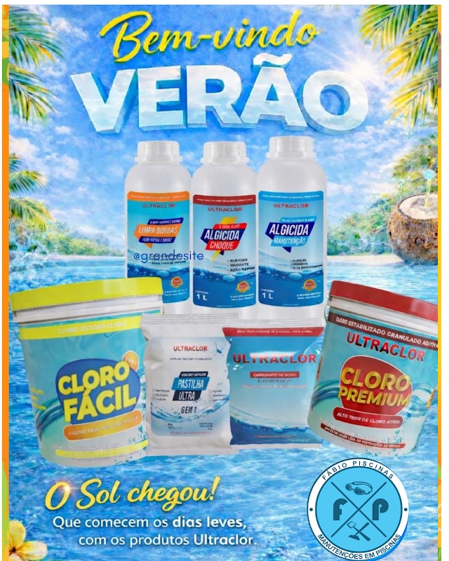 FP Piscinas