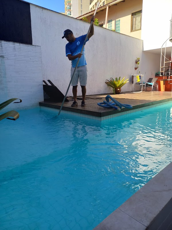 FP Piscinas - geral em Aribiri, Vila Velha/ES - Foto 2