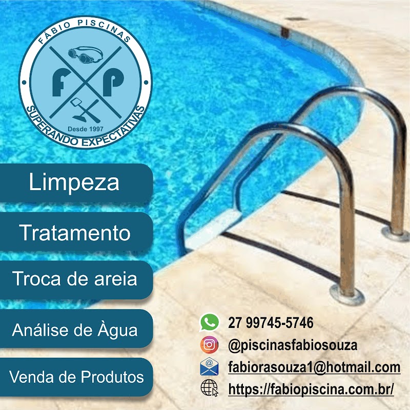 FP Piscinas - geral em Aribiri, Vila Velha/ES - Foto 3