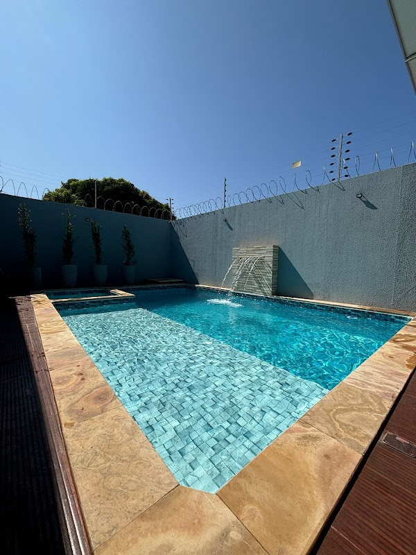 FP Piscinas - geral em Aribiri, Vila Velha/ES - Foto 5