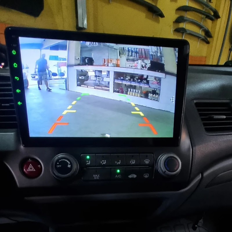 Frisocar - Som e Acessórios Automotivos - geral em Aribiri, Vila Velha/ES - Foto 2