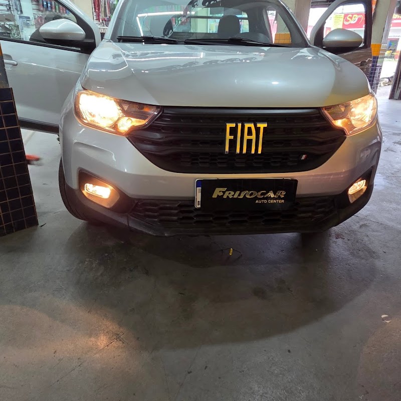 Frisocar - Som e Acessórios Automotivos - geral em Aribiri, Vila Velha/ES - Foto 3