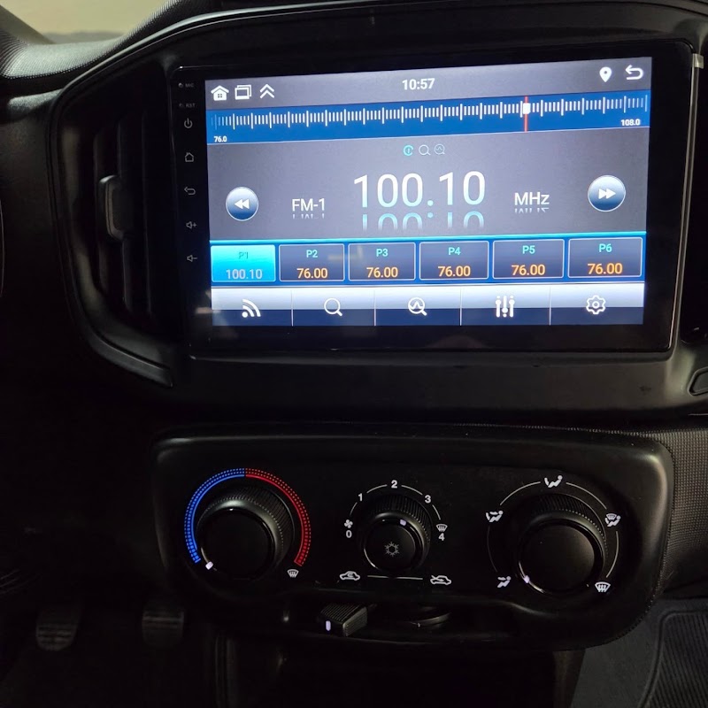 Frisocar - Som e Acessórios Automotivos - geral em Aribiri, Vila Velha/ES - Foto 5