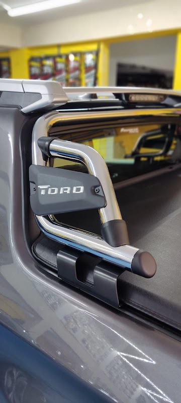 Foto 6 de Frisocar - Som e Acessórios Automotivos