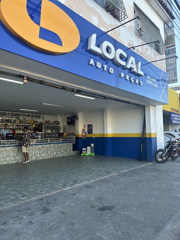 Local Auto Peças Vila Velha - Auto Peças em Aribiri, Vila Velha/ES - Foto 4