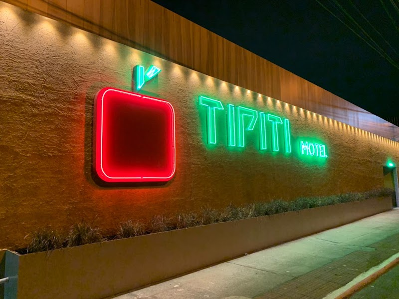 Motel Tipiti