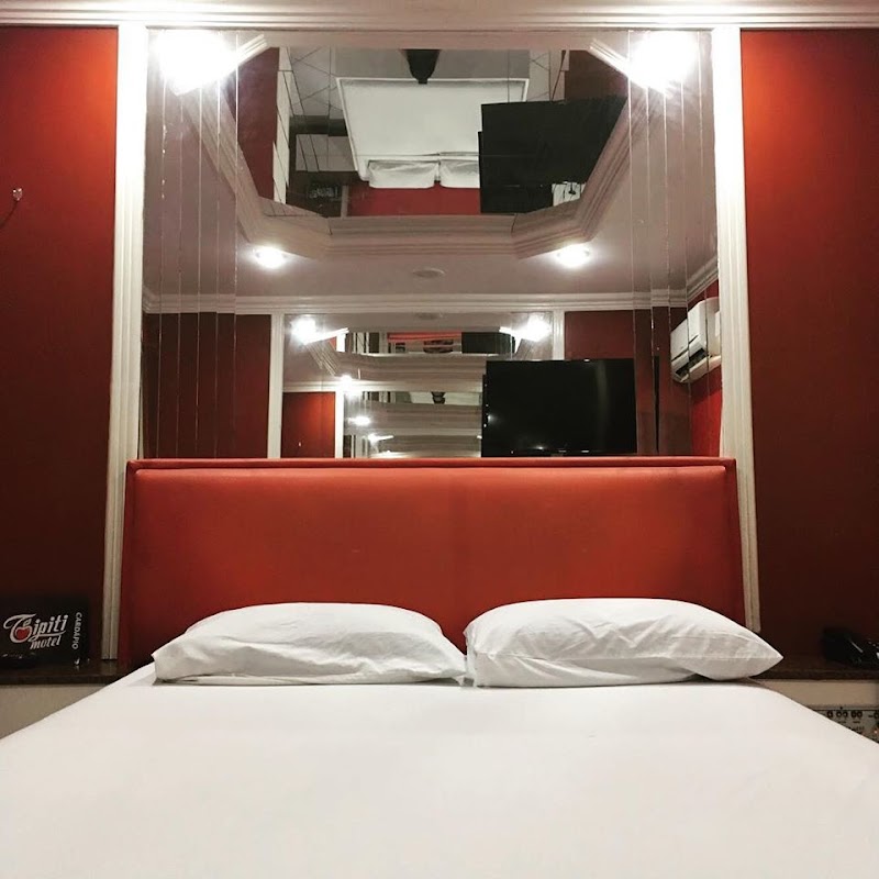 Motel Tipiti - geral em Aribiri, Vila Velha/ES - Foto 2
