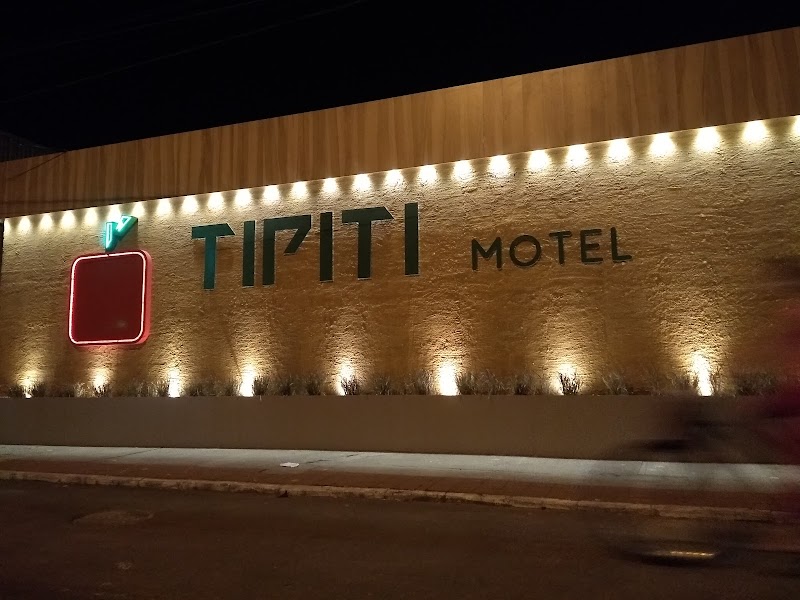Motel Tipiti - geral em Aribiri, Vila Velha/ES - Foto 5