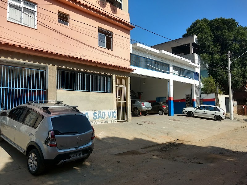 Oficina São Vicente - geral em Aribiri, Vila Velha/ES - Foto 2