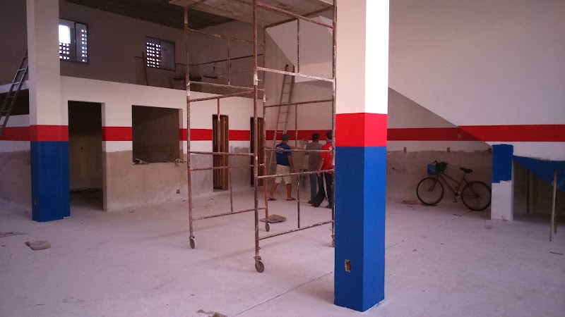 Oficina São Vicente - geral em Aribiri, Vila Velha/ES - Foto 5