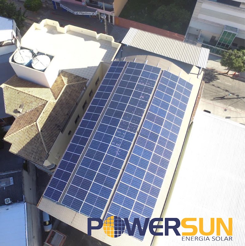 Powersun - Energia Solar