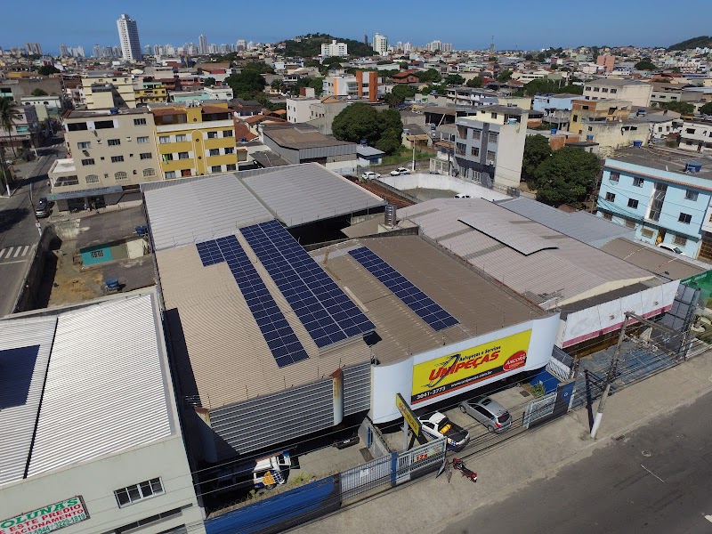 Powersun - Energia Solar - geral em Aribiri, Vila Velha/ES - Foto 3