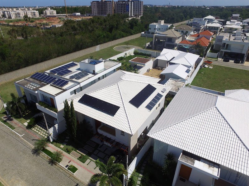 Powersun - Energia Solar - geral em Aribiri, Vila Velha/ES - Foto 5