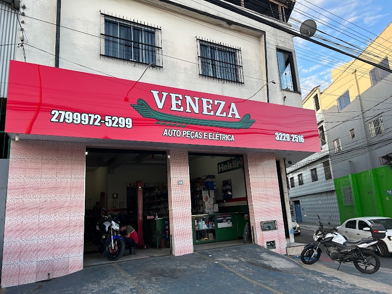 Veneza Auto Peças