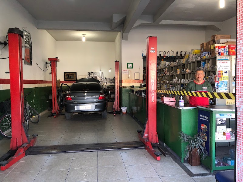 Veneza Auto Peças LTDA - geral em Aribiri, Vila Velha/ES - Foto 2