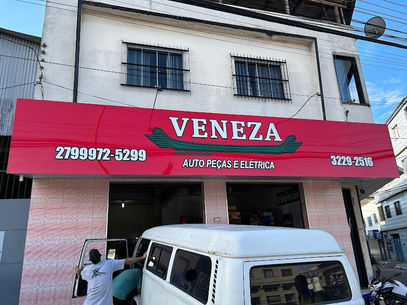 Veneza Auto Peças LTDA - geral em Aribiri, Vila Velha/ES - Foto 3