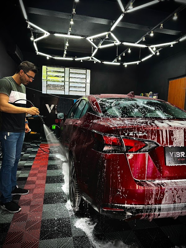 Vibrasom Studio Automotivo - Som - Acessórios e Estética Automotiva. - geral em Aribiri, Vila Velha/ES - Foto 2