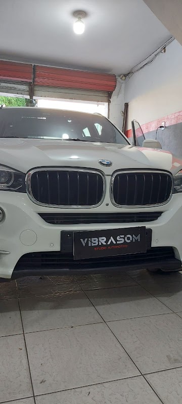 Vibrasom Studio Automotivo - Som - Acessórios e Estética Automotiva. - Som e Acessórios Automotivos em Aribiri, Vila Velha/ES - Foto 3