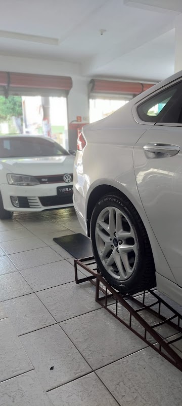 Vibrasom Studio Automotivo - Som - Acessórios e Estética Automotiva. - geral em Aribiri, Vila Velha/ES - Foto 4